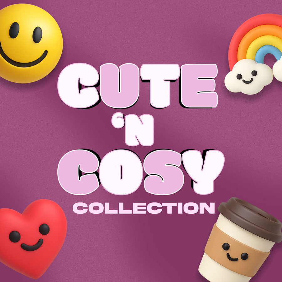 Vizzles Cute Collection