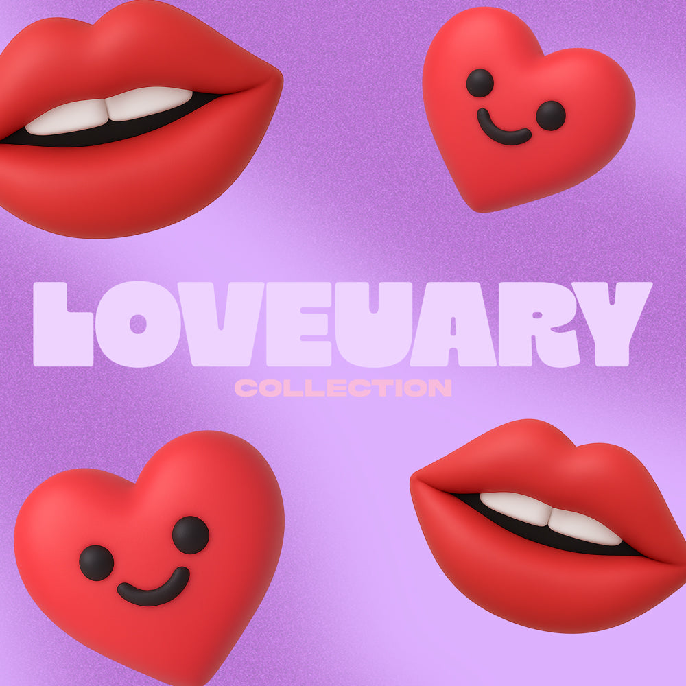 Loveuary