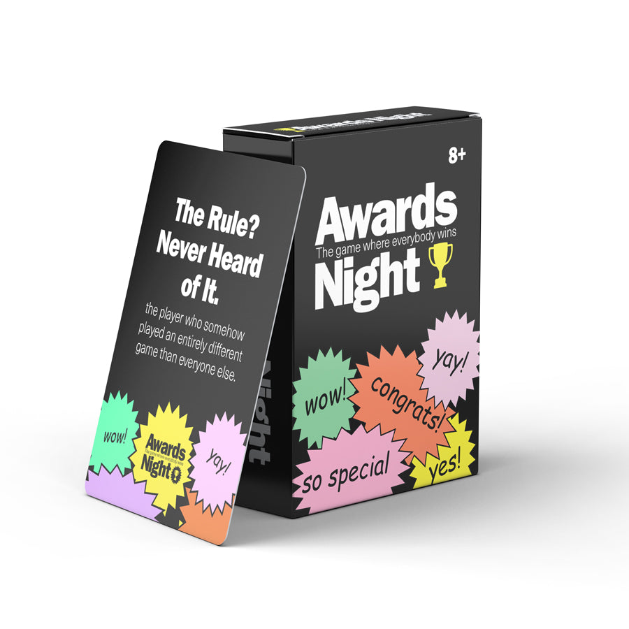 Awards Night