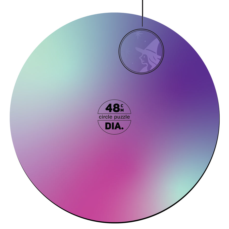 Aura: Midnight Revelry