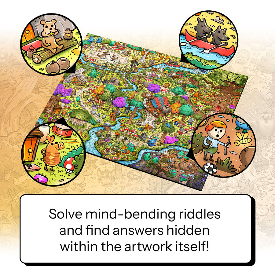 Vizzles 7 - Winnie-the-pooh