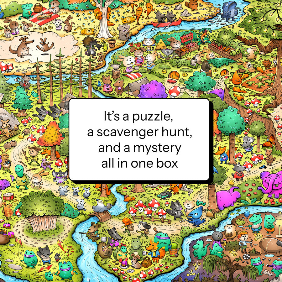 Vizzles 7 - Winnie-the-pooh