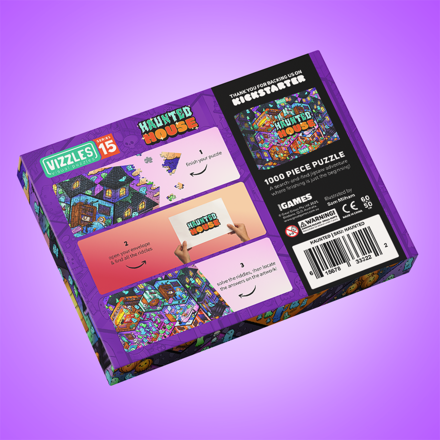 Spooktober Bundle 2026 Preorder