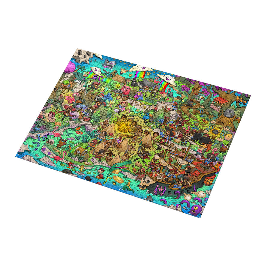 Vizzles Deluxe Edition 3 Pack Bundle