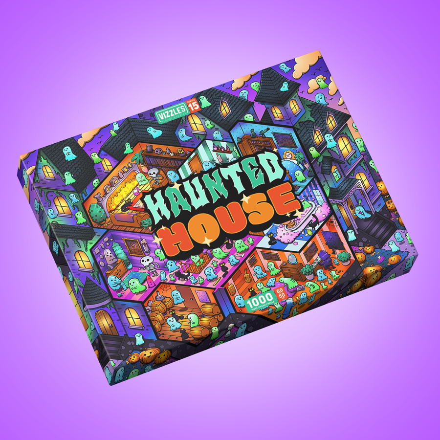 Spooktober Bundle 2026 Preorder